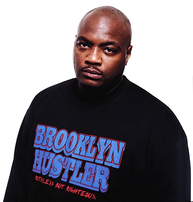 R.I.P #mistercee as a hiphop fan I’m not going to disrespect this man legacy , one of the first best of mixtapes I ever owned was his Biggie Best Of in fact it inspired me to make a Best of Nas mixtape …