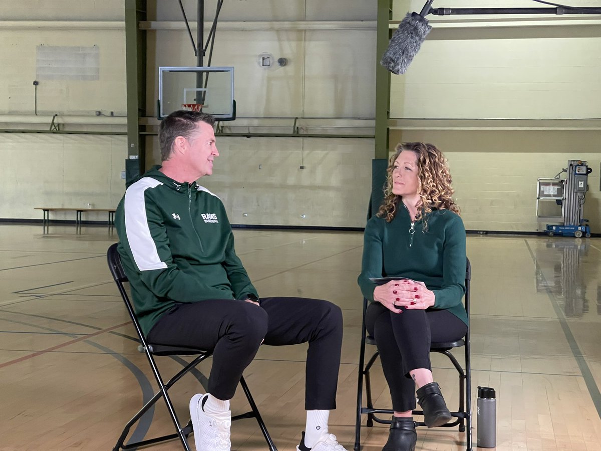 Women’s college basketball is as popular & exciting as ever. @CSU_Williams is keeping that momentum going. Coach is in the portal relentlessly, looking for additions to elevate the Rams. Of course, some additions come with NIL price tags. Soon season ticket holders (and others)