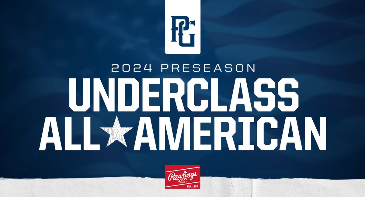 Carter Pratchard (@cpratch26) on Twitter photo Honored to be chosen as a 2024 Preseason Underclass All-American for the West Region! <a href="/CampoVBaseball/">Campo Verde Baseball</a> <a href="/WilSchommer/">Wil Schommer</a> <a href="/Coach_Singer/">Jeffrey Singer</a> <a href="/212athlete/">212 Athlete</a> Honored to be chosen as a 2024 Preseason Underclass All-American for the West Region! <a href="/CampoVBaseball/">Campo Verde Baseball</a> <a href="/WilSchommer/">Wil Schommer</a> <a href="/Coach_Singer/">Jeffrey Singer</a> <a href="/212athlete/">212 Athlete</a>