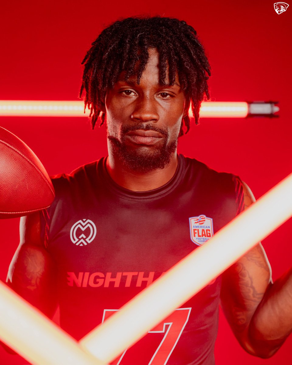 Nashville Nighthawks tweet media