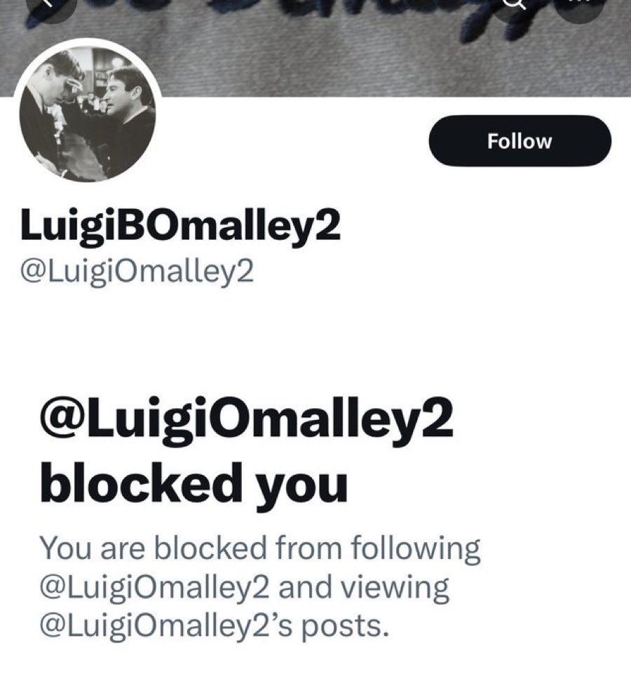 LuigiBOmalley2 tweet media