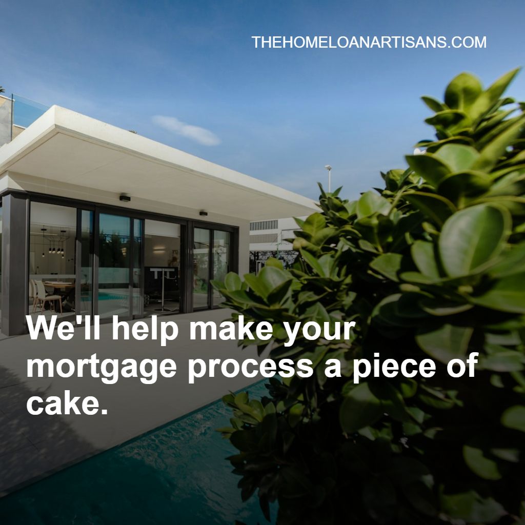debbiecares's tweet photo. We'll get you home without leaving you loanly. #TheHomeLoanArtisans https://t.co/bHRbqwUprl
