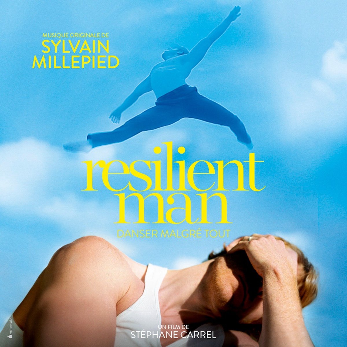 🆕 🇫🇷 🇬🇧 En ce moment sur » CINEMUSIC.fr #NowPlaying ♪ Sylvain Millepied - Resilient Man, 2024 - A Resilient Man (End Credits) #FilmMusic #MusiqueDeFilm #DABplus @sacem 📲Download CINEMUSIC on App Store » apple.co/2XlacKM 📲Google Play » cutt.ly/XjLOGrG