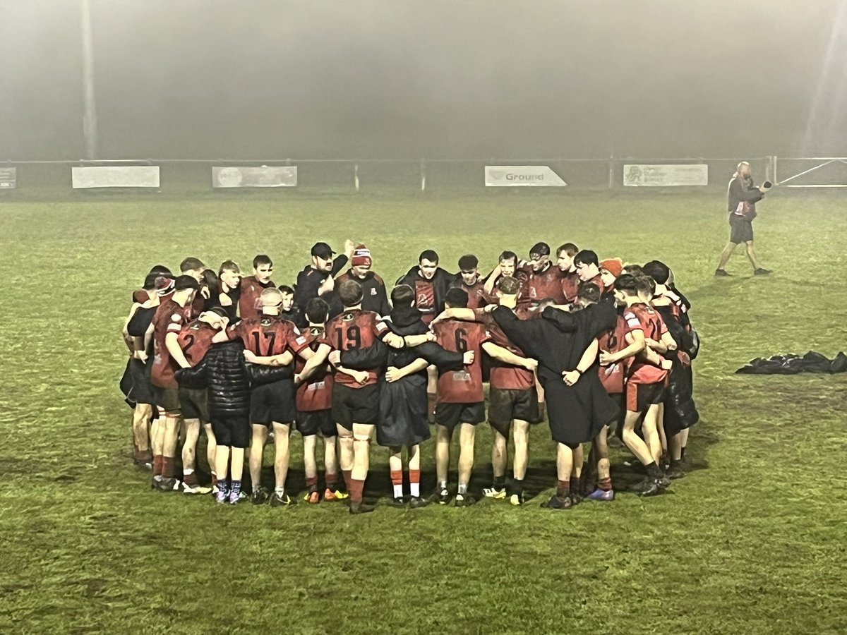 Cwmafan RFC Youth 2024/2025 tweet media
