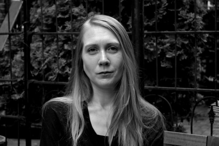“Her devotion to form and syntax puts a cage around all of our anxieties for…social, environmental and political realities of the age” Read more of @Yawp97’s interview with @cwahmanholm here: poetryinternationalonline.com/the-poetics-of…