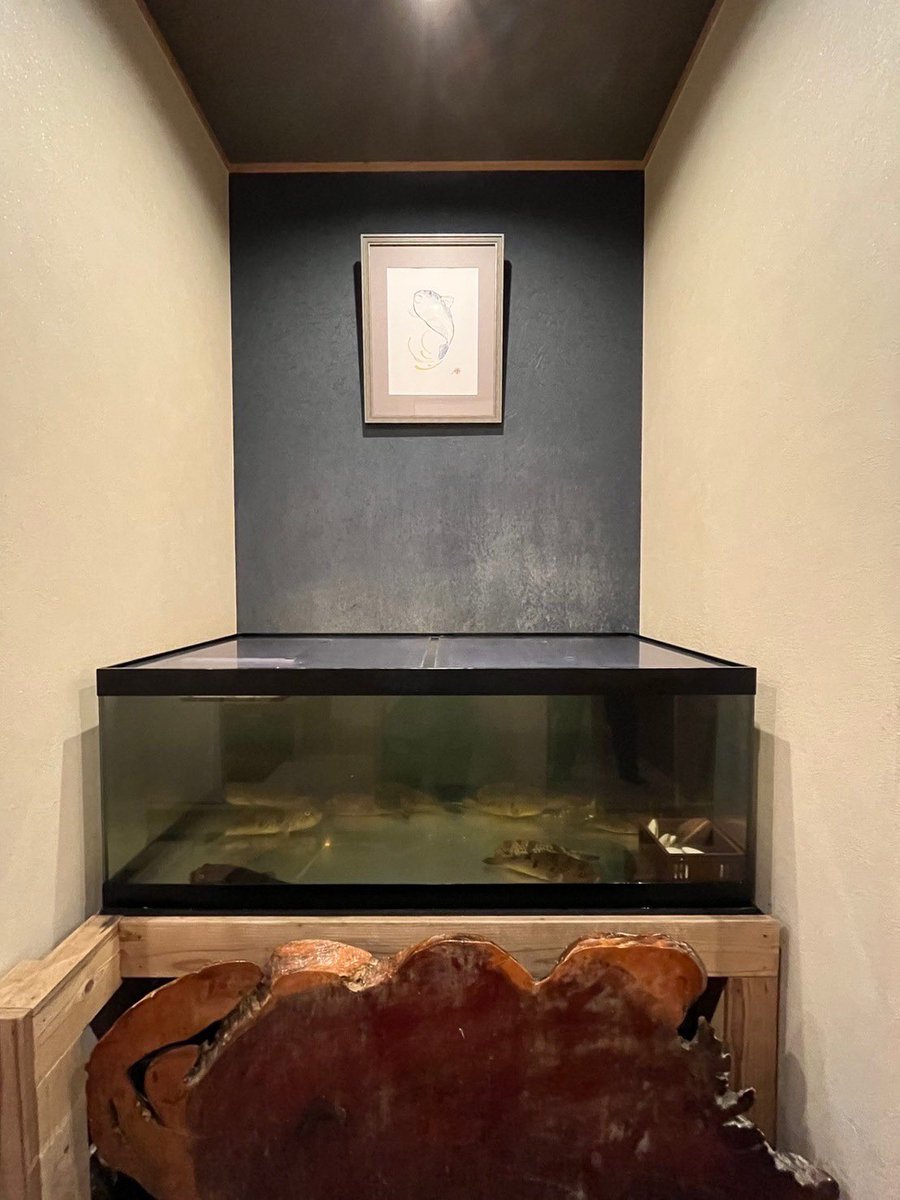MAcci (@maccinft) on Twitter photo My artwork was displayed in a Japanese restaurant that I love very much!
This is a great honor.
Thank you for always supporting me.
æ¥æ¬æçå±ããã«çµµã食ã£ãŠé ããŸããâŠïŒ
NFTããã¯ãªãšã€ã¿ãŒæŽ»åãå§ããŠãããªæ¥ãæ¥ããªããŠä¿¡ããããŸããâŠð¥²ð
ãã€ãå¿æŽããããšãããããŸãðâš My artwork was displayed in a Japanese restaurant that I love very much!
This is a great honor.
Thank you for always supporting me.
æ¥æ¬æçå±ããã«çµµã食ã£ãŠé ããŸããâŠïŒ
NFTããã¯ãªãšã€ã¿ãŒæŽ»åãå§ããŠãããªæ¥ãæ¥ããªããŠä¿¡ããããŸããâŠð¥²ð
ãã€ãå¿æŽããããšãããããŸãðâš