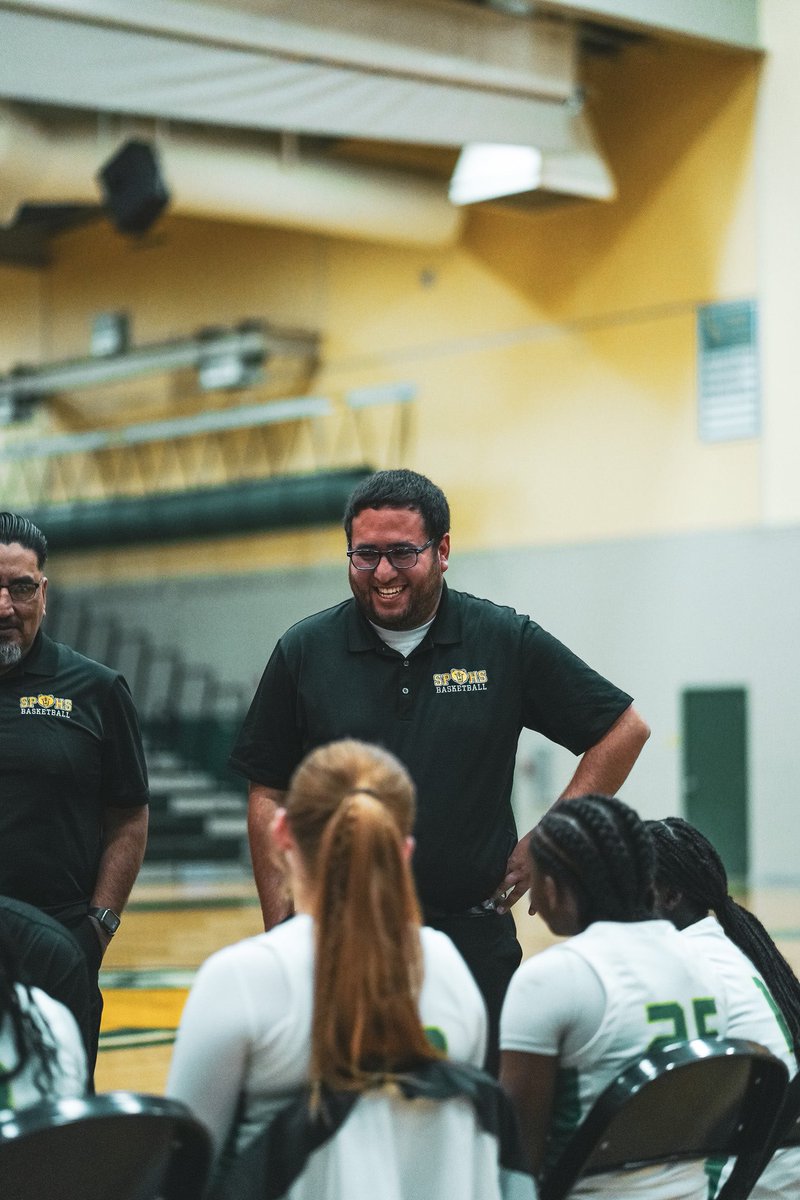 Sierra Pacific High School taps long-time Assistant Coach and Alumni Victor Chavarin, Jr. to serve as the next Head Coach of the Sierra Pacific High School Girls Basketball Program. Coach Chavarin has served under State Champion Head Coach Amy Bush for 7 seasons including during…