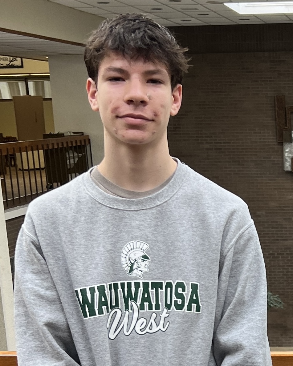 Congratulations to @TWTrojans' Felix Bucaro for being selected as a Dunning Fellow at @CCS_Detroit! Felix is one of just 15 students across the country to receive this prestigious fellowship, providing a unique opportunity to explore automotive design. 🌟 #TosaProud
