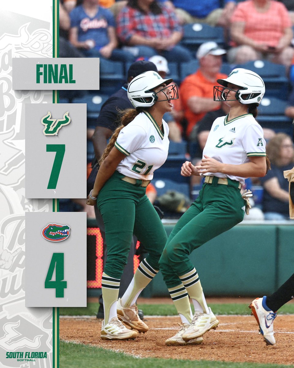 DOWN GO THE GATORS!!!!! #HornsUp🤘