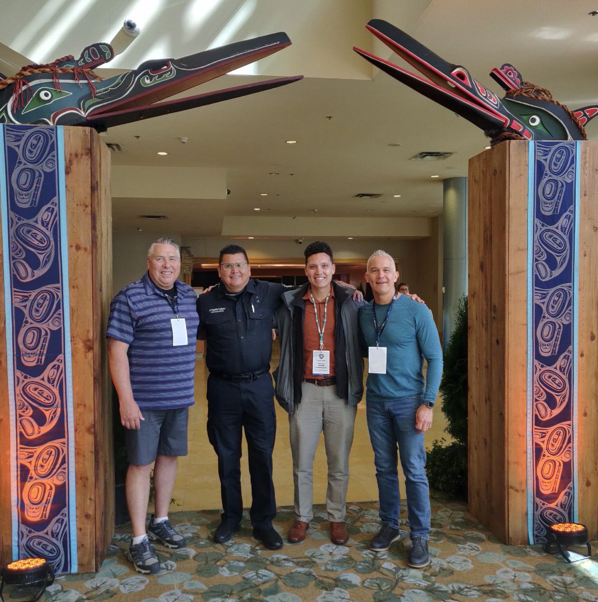 Steve Hanuse tweet media