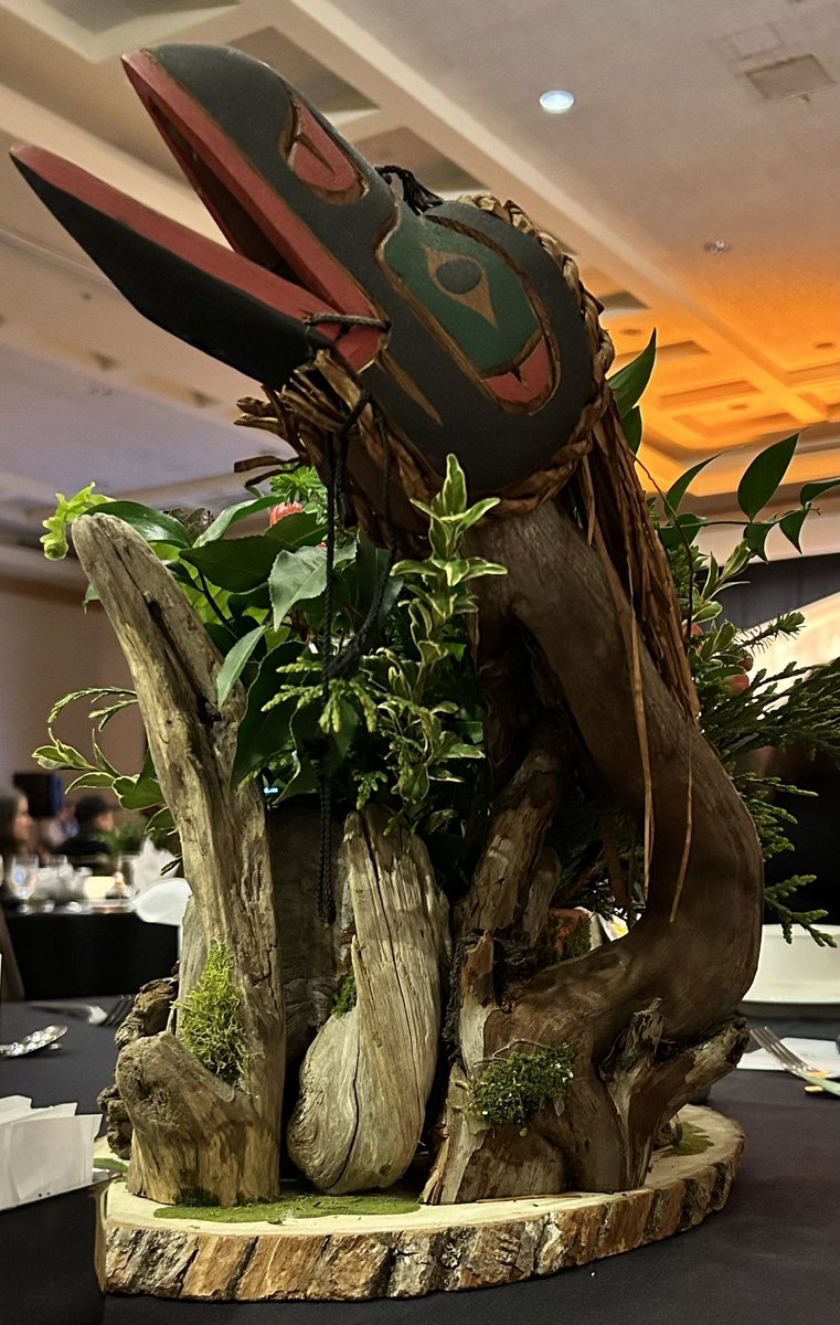 Powerful 3 days <a href="/BCFNJC/">BC First Nations Justice Council</a> forum. Connecting with the hundreds of hummingbirds placing water on the fire that is the impact of the justice system on indigenous people in policing, corrections, courts and child welfare.
