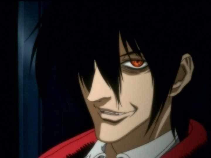 𝐴𝑙𝑢𝑐𝑎𝑟𝑑 (@gunsofinsanity) on Twitter photo 