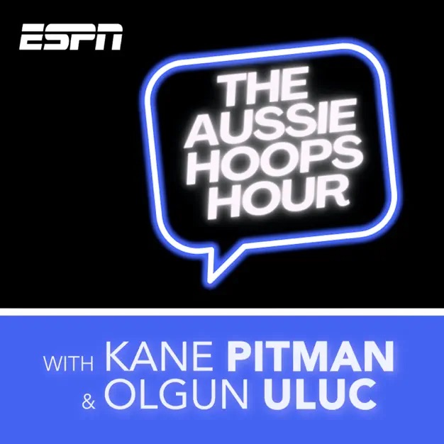 The road to the Paris Olympics continues to ramp up, with the Boomers dropping their initial 22-man squad. @KanePitman and @OlgunUluc look into the squad and make the case for each of their favourites! The Aussie Hoops Hour podcast! LISTEN NOW 🎧: linktr.ee/ESPNPodcast