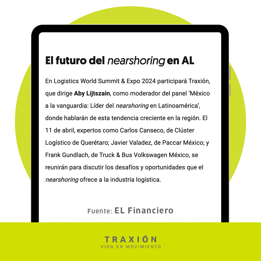 traxion.mx tweet media