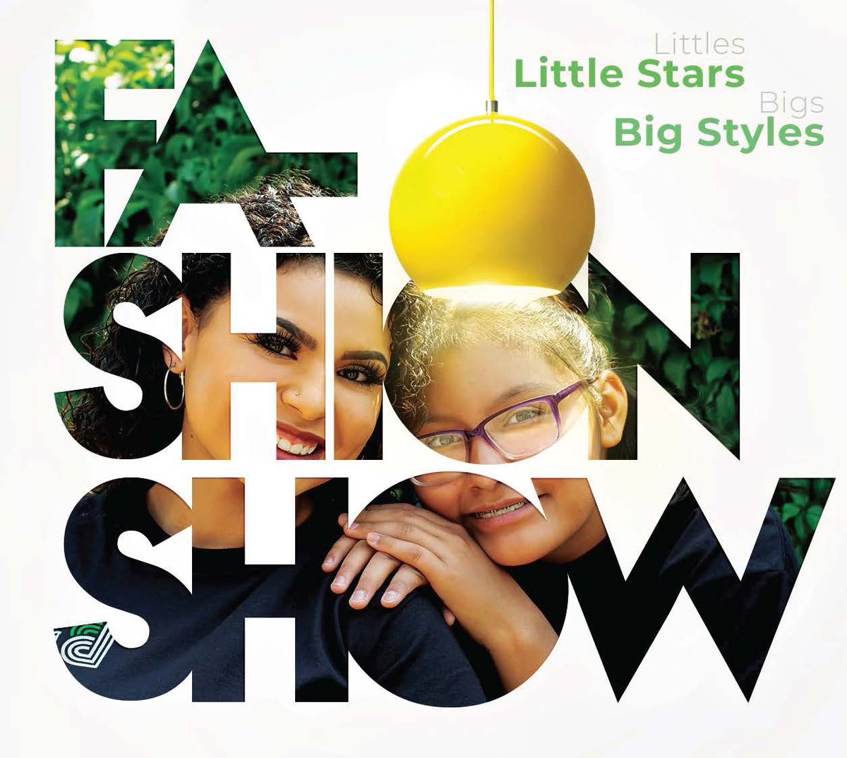 Last chance for discount Early Bird rates for our upcoming Fashion Show on May 2! Tickets are only $20/person through tomorrow. Don't wait! Register now!
bbbscr.org/fashion