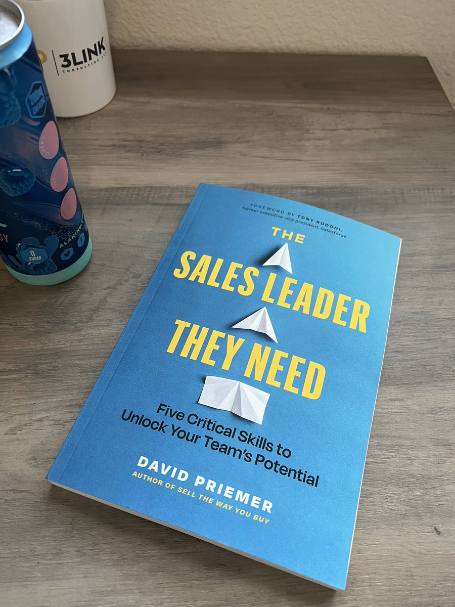 🚨 #newbook #mustread