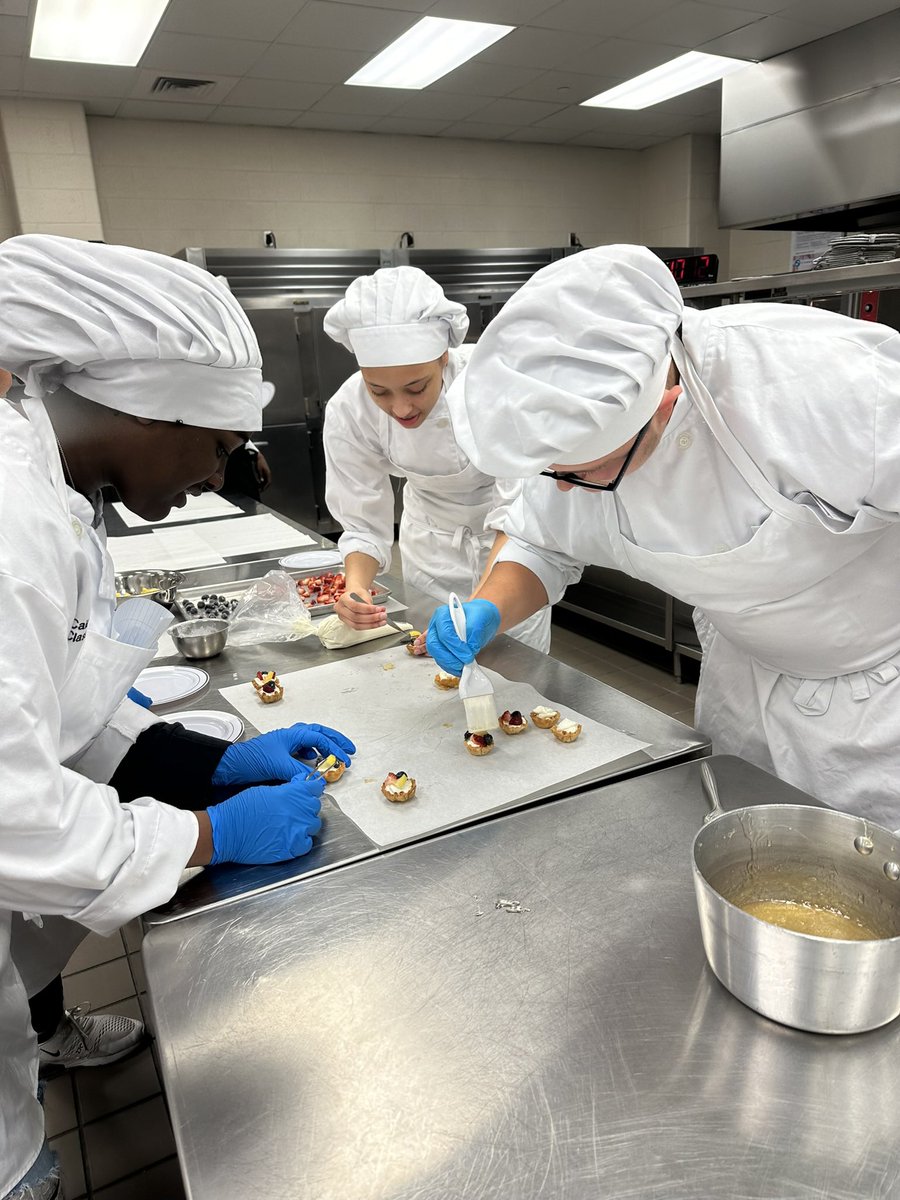 Chef Jenkins tweet media
