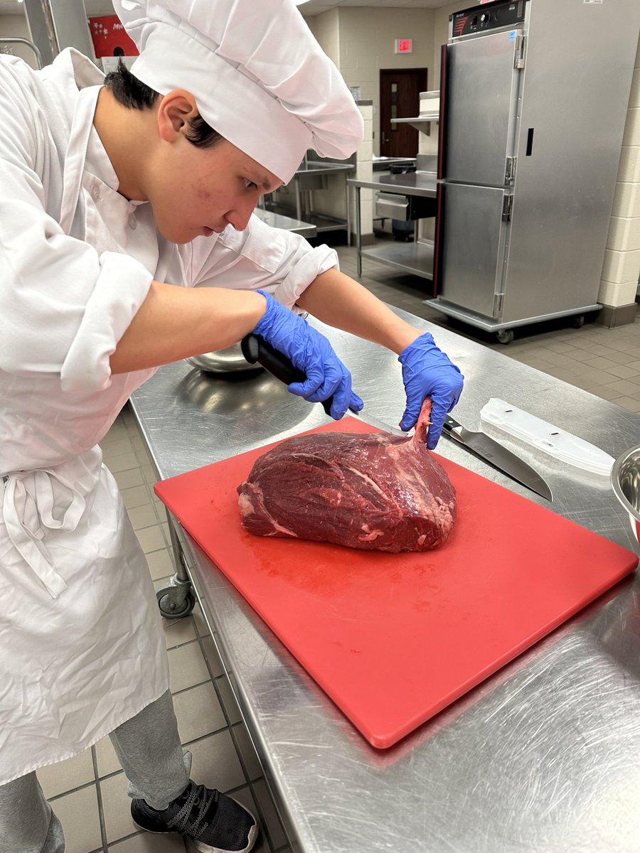 Chef Jenkins tweet media