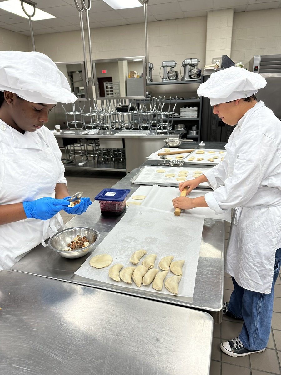 Chef Jenkins tweet media