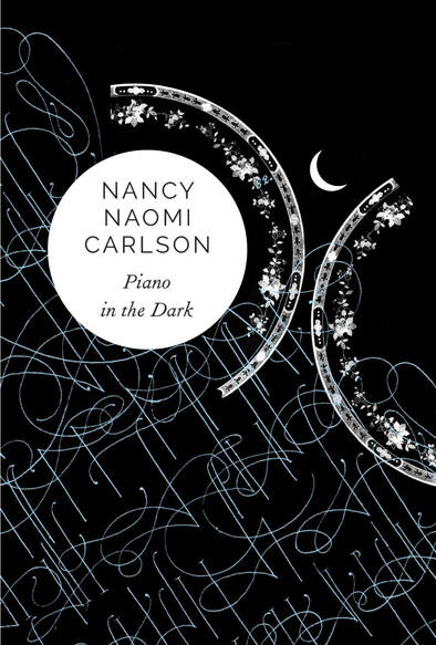 “Questioning & by extension exploring self-reflectively or imaginatively into sometimes unsettling answers are the centering practices of this collection.” Michael Collin’s review of Nancy Naomi Carlson’s “Piano in the Dark” on PI Online: poetryinternationalonline.com/unearthed-from…