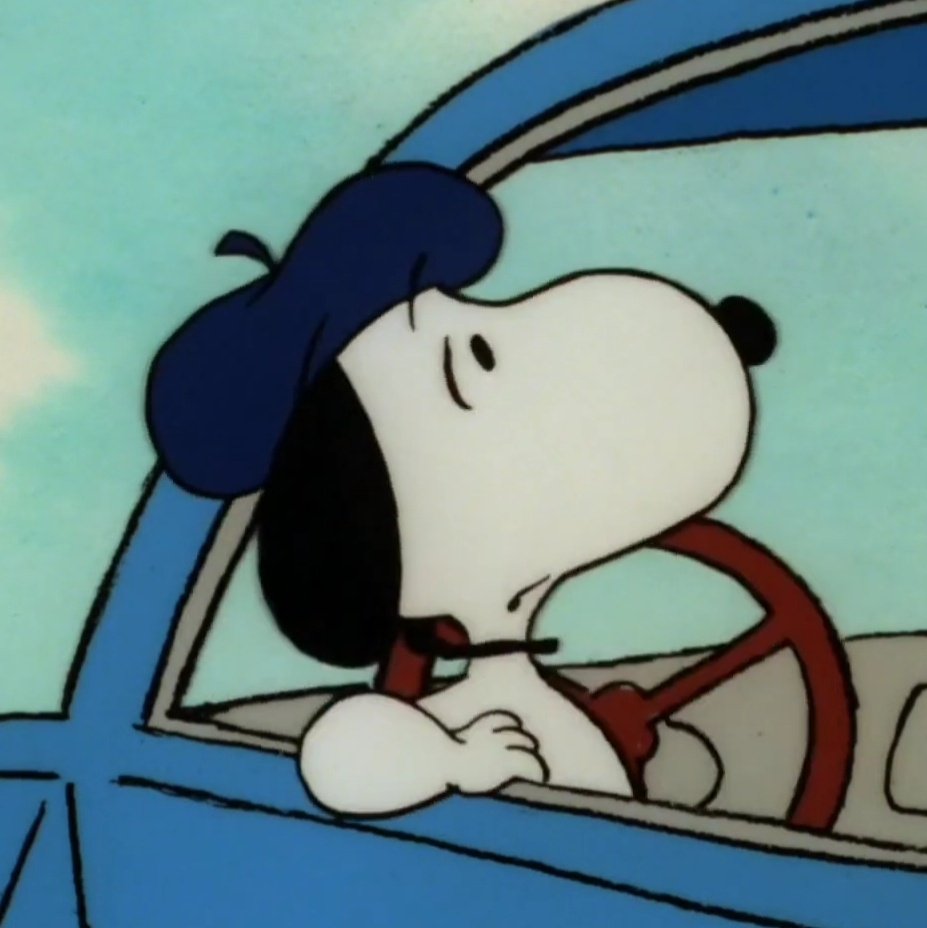 ★ (@snoopyzito) on Twitter photo 