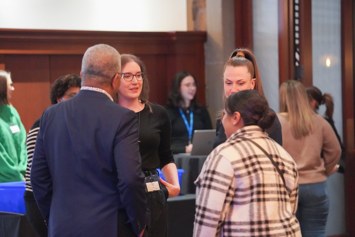 Last night’s sold-out Inclusion, Diversity, Equity and Accessibility Forum, supported by @AxisConnects, featured an enlightening discussion with community leaders making a big impact in the business community. Missed out on the event? Visit our recap: calgarychamber.com/post-event-rec…