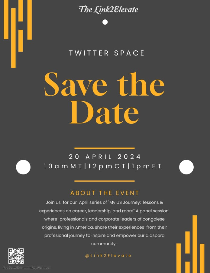 Link2Elevate's tweet photo. Mark Your Calendar! https://t.co/KwGVasBDgv