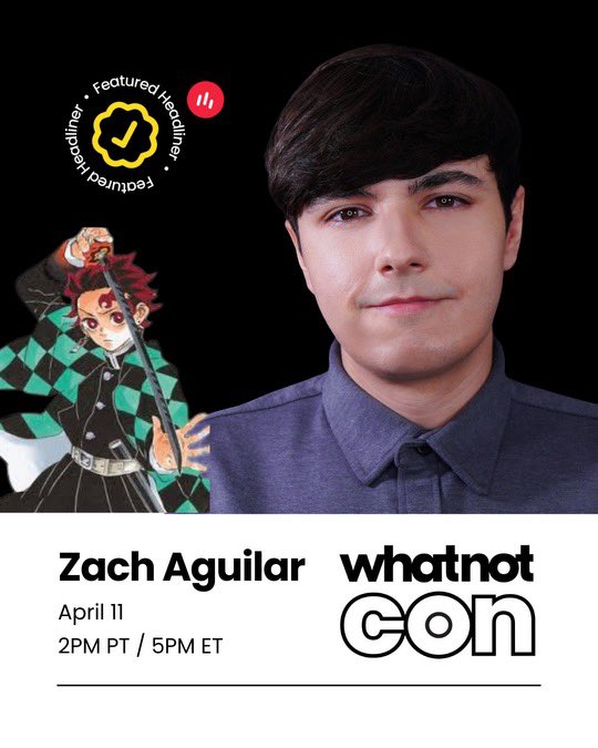 Doing a live online signing to kick off WhatnotCon, the world’s largest virtual collectibles convention! I’ll be signing and answering questions tomorrow at 2pm PT. No lines, no travel, get a signed print and chat right from your phone! Link: whatnot.com/live/e8c5ba01-…