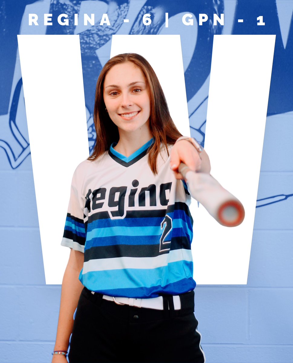 OPENING DAY DUB. 

Varsity Softball opens up the season at home 6-1 over GPN. 

First dinger of the year goes to senior captain, Sara Essenmacher 😎

#saddleup