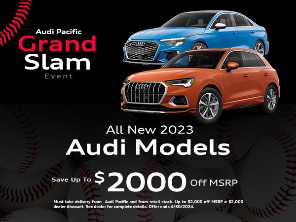 Audi Pacific tweet media