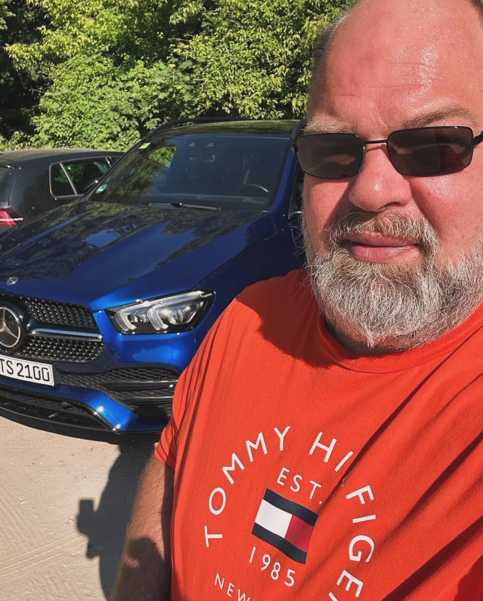 DaddyJohnBarry's tweet image. Another joyride - you like to join ?