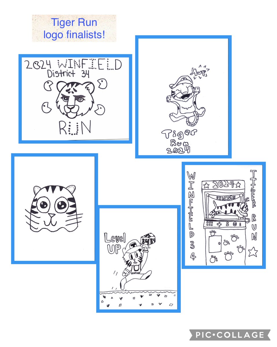 Winfield Education Foundation tweet media