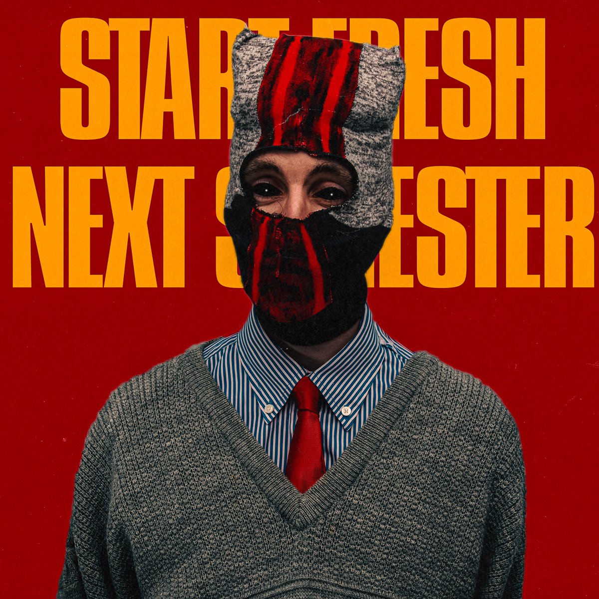 Start Fresh // Next Semester new #cliqueart @tylerrjoseph @joshuadun @twentyonepilots