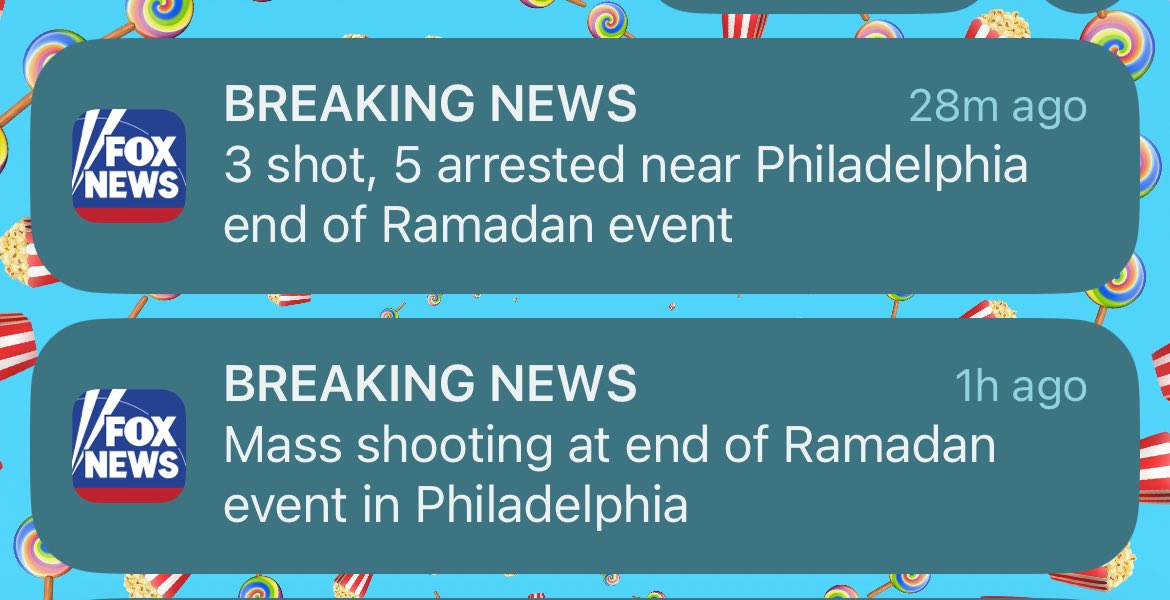 PastorSteve's tweet image. You must wait till Ramadan is over. Then it begins. 
#Warned you.