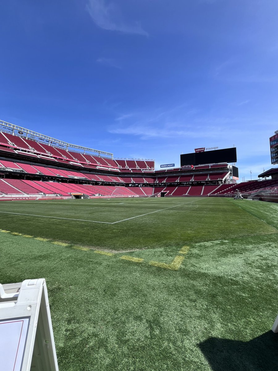 Incredibly thankful for the opportunity