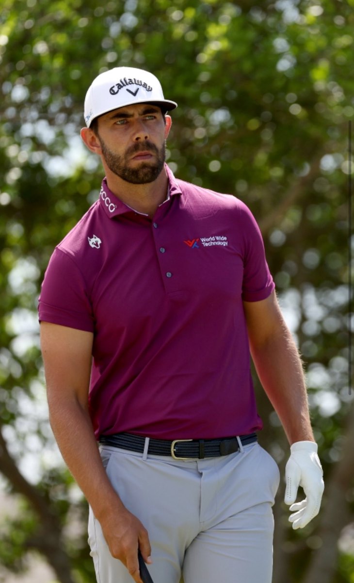 Erik van Rooyen (@fredvr_) on Twitter photo Very excited to team up with <a href="/wwt_inc/">World Wide Technology</a> and represent them as a brand ambassador! WWT prides itself on grit, determination & teamwork to achieve their goals.These are values I rely on in order to perform on the @PGATour. Excited for what the future holds! Very excited to team up with <a href="/wwt_inc/">World Wide Technology</a> and represent them as a brand ambassador! WWT prides itself on grit, determination & teamwork to achieve their goals.These are values I rely on in order to perform on the @PGATour. Excited for what the future holds!