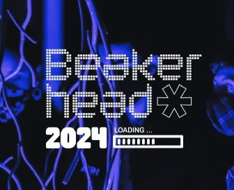 🤖Beakerhead 2024 is loading! Plans are underway for Calgary’s fave smash up of art and science! Mark your calendars for September 20-22, 2024! 🤖Keep an eye on our socials for more information! 🤖Meanwhile, sign up to be a volunteer. beakerhead.com/volunteer/