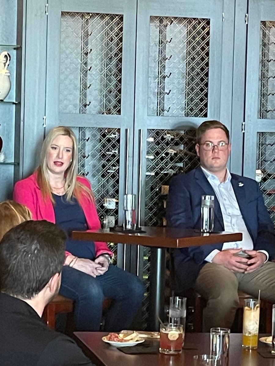 Lobbying panel for <a href="/USDKnudsonLaw/">USDKnudsonLaw</a> students with <a href="/CashAndersonSD/">Cash Anderson</a> and @sydneyrdavis1