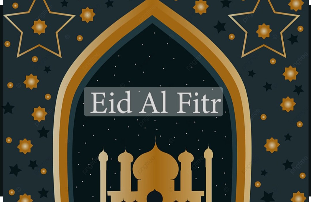 Happy #EidUlFitr to our families, volunteers, staff and trustees.