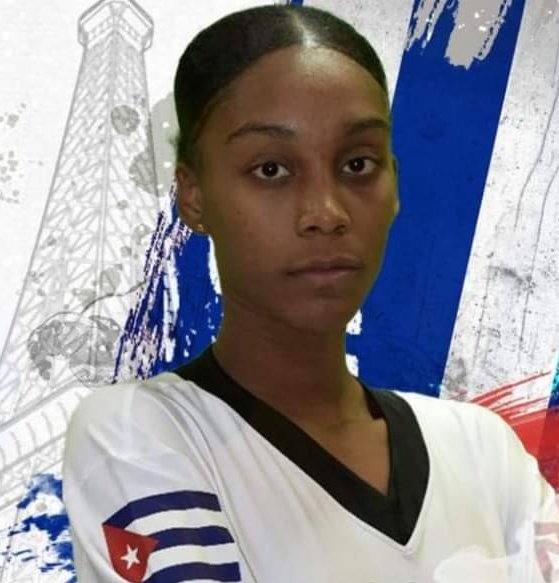 Se sumó el #taekwondo con el experimentado Rafael Alba (+80kg) y Arlettys de la Caridad  Acosta (67 kg). Más clasificados de #Cuba para los Juegos Olímpicos de #París2024. ¡Felicidades a ellos y a todos los que han tributado  a ese paso!
Crece la alegría en el #DeporteCubano