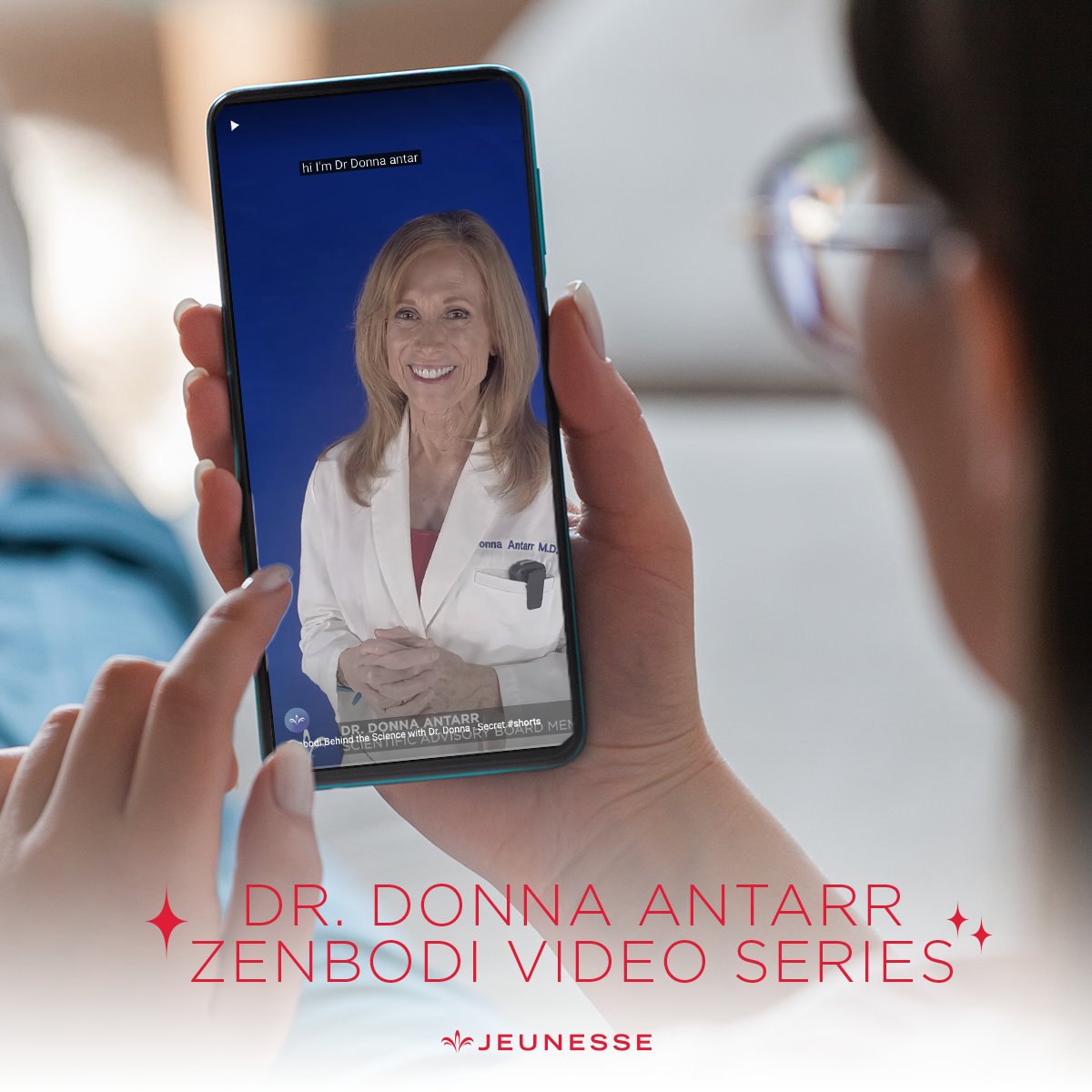 JeunesseGlobal's tweet photo. Dive deeper into the world of holistic health, weight management with the new #Zenbodi line as Dr. Donna guides you through the 3 science 🧬 backed products that work together.
Check out our latest YouTube Shorts, TikToks & Instagram Reels▶️ https://t.co/EQcEwQ0t5G https://t.co/J6li4nF5I7