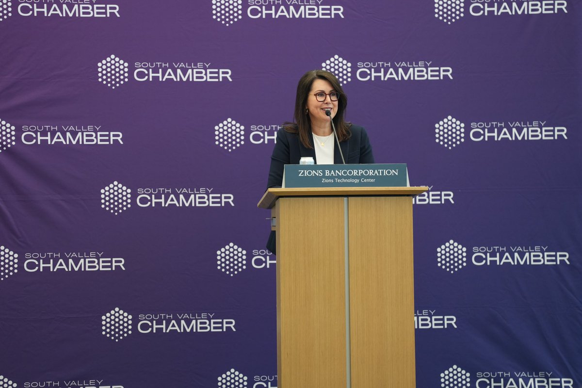 Lt. Gov. Deidre M. Henderson tweet media