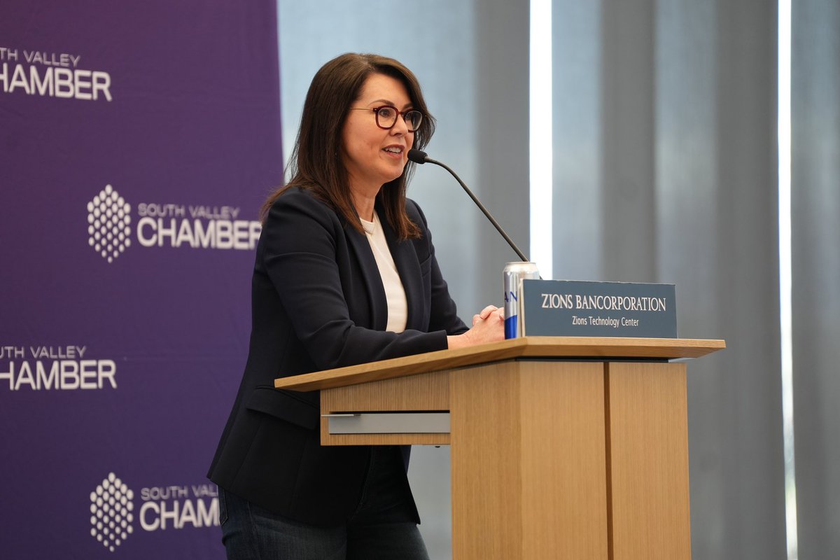 Lt. Gov. Deidre M. Henderson tweet media