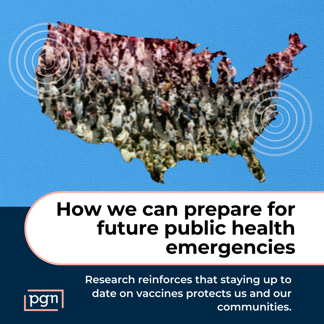 A report from @HealthyAmerica1 found that states vary in their public health emergency preparedness levels, with some states performing strongly across indicators and others having dangerous gaps. @PublicGoodNews breaks down the most important findings at bit.ly/3VUiNk6.