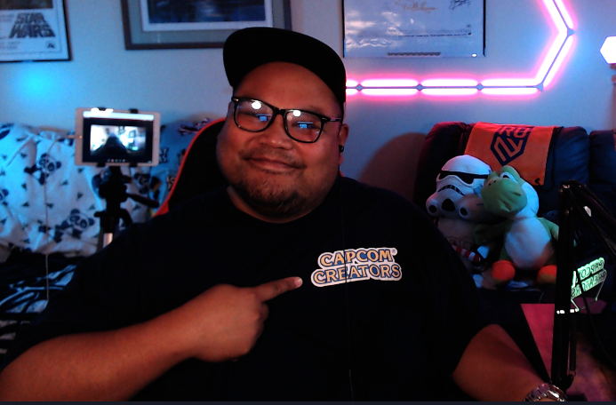 Elder_Gamesman's tweet photo. Hey guess what? I'm 🔴LIVE🔴
That's live 2 days this week. That beats last week by 2 streams! lol 😊
Doing more end game hunting in #MonsterHunterWorld. Who wants to join us?
Link in bio 👍
#CapcomCreator
#RESPAWNPartner
@RESPAWNProducts https://t.co/lwsgu3RDXO