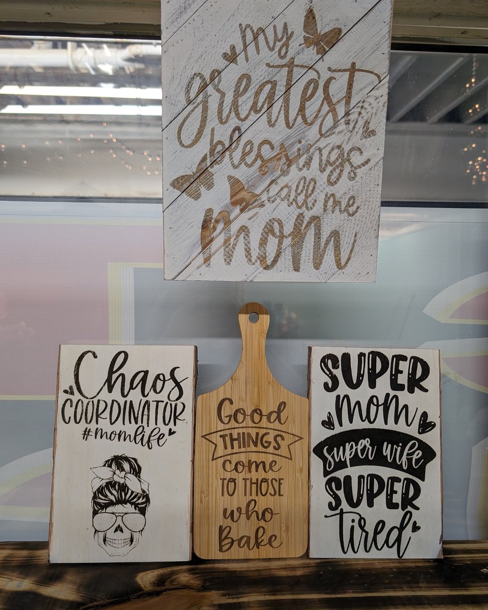 New listing added for Mother's Day! Get your orders in now!

piratecoveindustries.etsy.com/listing/171266…