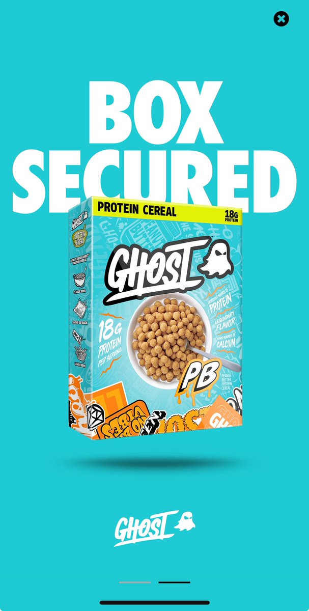 VNSRD's tweet photo. @danplourenco @GhostLifestyle @GeneralMills On the way to 🇩🇴 https://t.co/Hc8J2bllbo