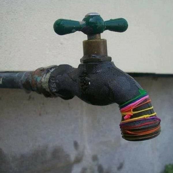 Not many people will get this