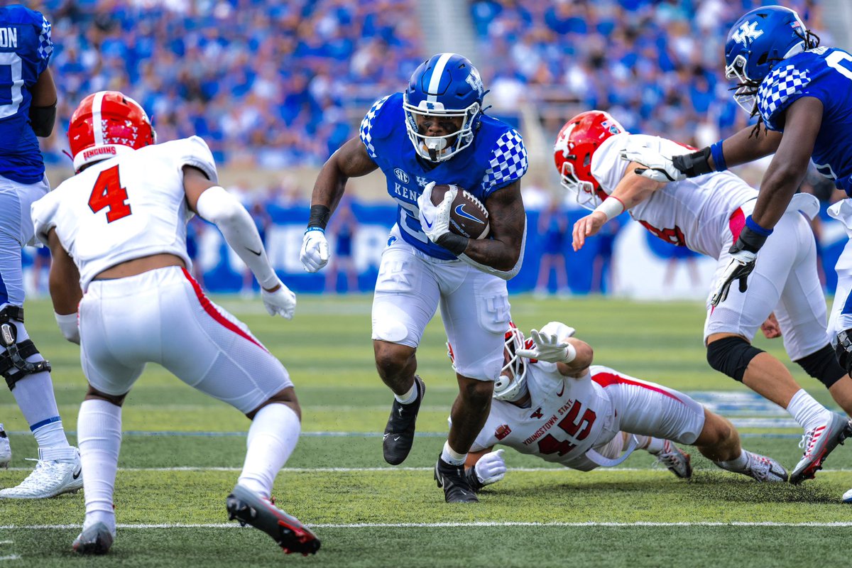 La’Vell Wright tweet media