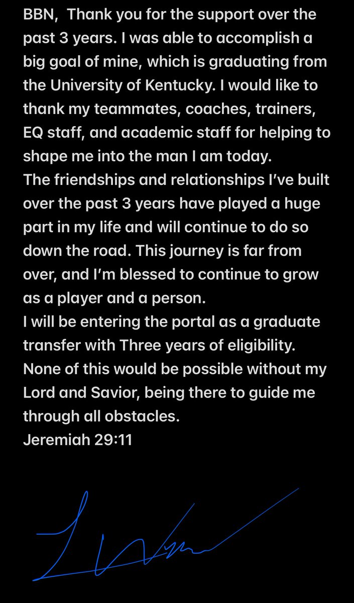 La’Vell Wright tweet media